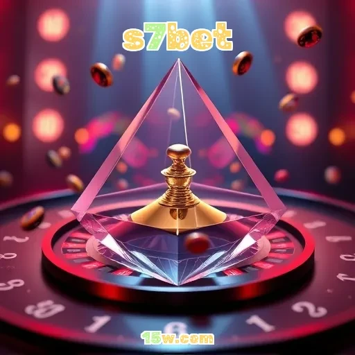 s7bet: Os Bônus que Transformam sua Experiência de Jogo