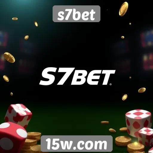 jogos de cassino no s7bet atraem novos jogadores