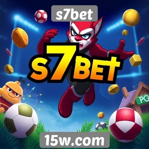 análise da variedade de jogos disponíveis no s7bet