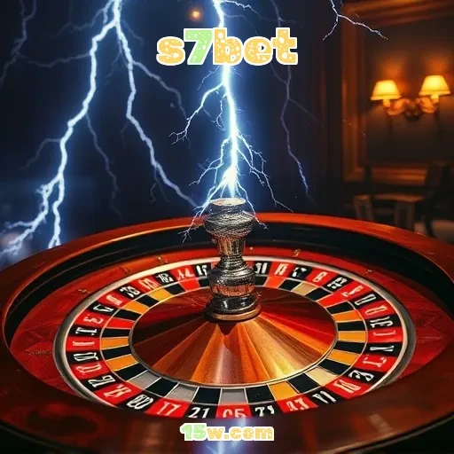 s7bet: Pagamentos Rápidos e Seguros para Sua Aposta Favorita