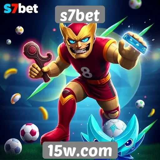 quais são os jogos mais populares no s7bet