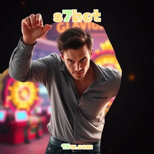 s7bet: Descubra as Melhores Promoções e Bônus para Apostadores