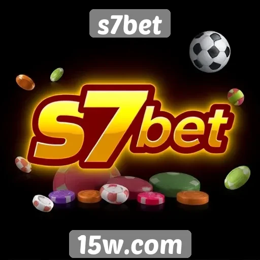 s7bet oferece diversidade em jogos online