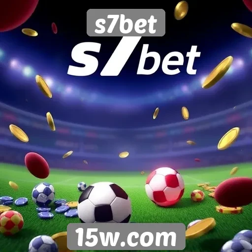 novidades e promoções no s7bet em destaque