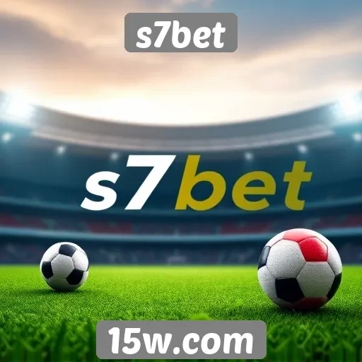 S7bet: segurança e confiabilidade para apostadores