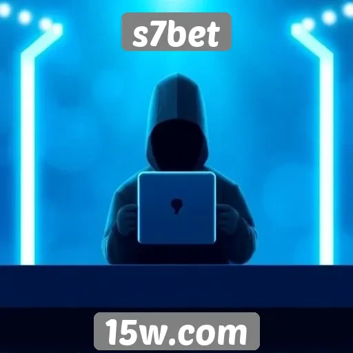 Segurança e privacidade no s7bet para jogadores